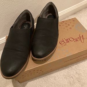 Euro Soft by Sofft🖤loafers